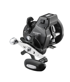 DAIWA ACCUDEPTH PLUS LC REEL 4.2:1