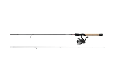 DAIWA CROSSFIRE COMBO 6' ML SPIN