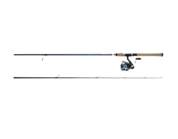 DAIWA CF INSHORE SPIN COMBO 7' M