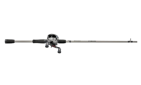MAX X BAITCAST COMBO 7'