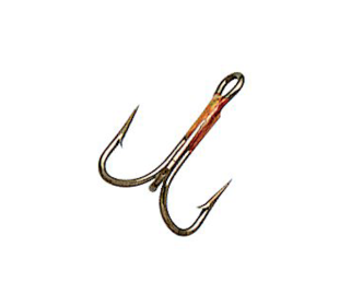 EC 4X BRONZE TREBLE 5PK