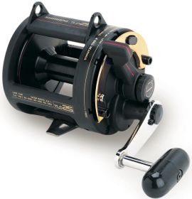 SHIMANO TLD 4BB-3.6 SW CASTING REEL