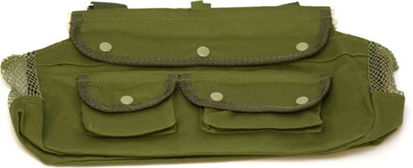 EC CANVAS CREEL