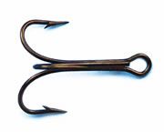 MUSTAD TREBLE RE-SP 25BX TIN