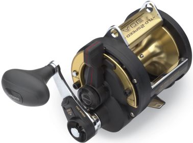 SHIMANO TLD 2SPD 4BB 4.0 SW LEVER DRAG
