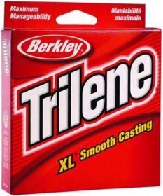 TRILENE XL FL CLEAR BLUE 12# 300YD