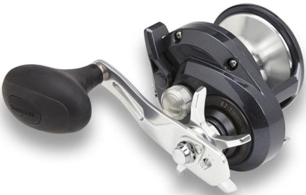 SHIMANO TORIUM SW 6.2 4BB CASTING REEL