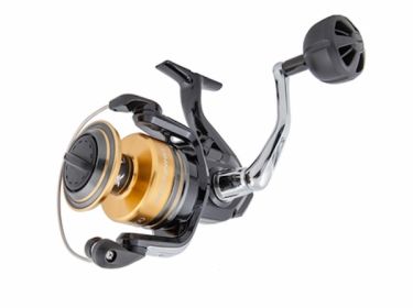 SHIMANO SOCORRO SW 4BB 4.6 SPINK