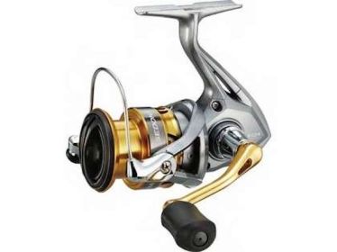 SHIMANO SEDONA 4BB 6.2 FD SPIN REEL