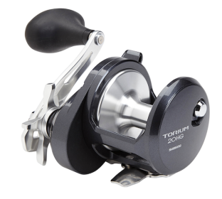 SHIMANO TORIUM SW 4.6 4BB CASTING REEL