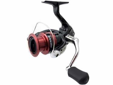SHIMANO SIENNA 3BB 5.2 SPIN