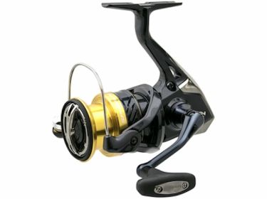 SHIMANO SPHEROS SW 3BB 6.2 SPINNING REEL