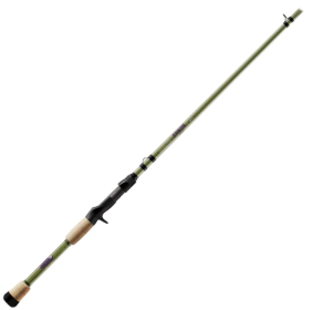 DUCKETT ZEUS CASTING 7' MH FAST