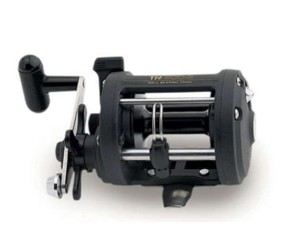 SHIMANO TRITON 1BB-4.3 SW CASTING REEL