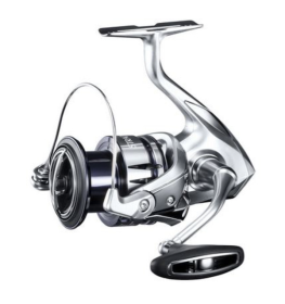SHIMANO STRADIC 6BB 6.2 SPINNING REEL