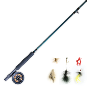 MARTIN COMPLETE FLY FISH KIT 6#
