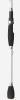 DUCKETT CRAPPIE SLAYER 6'6" L SPIN