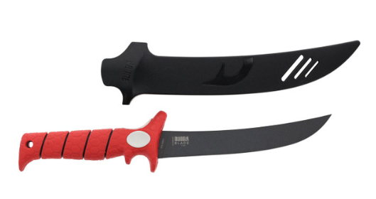 BUBBA 12" FLEX FILLET KNIFE