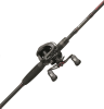 VENDETTA BAITCAST COMBO 7'