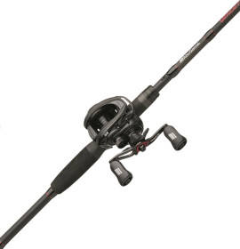 VENDETTA BAITCAST COMBO 7'