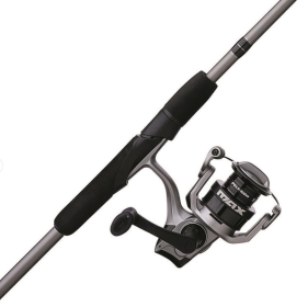 MAX X SPIN COMBO 6'6" 1PC M LIGHT