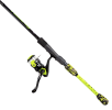 OKUMA FIN CHSR X CMB 6'6M 2P NEO GN