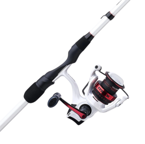 MAX PRO SPINNING COMBO 7' 1PC M