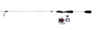 MAX PRO SPINNING COMBO 7' 1PC M