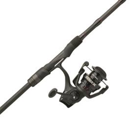 VENDETTA SPINNING COMBO 7'