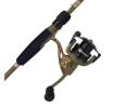 APB 7' MH RETRO SPINNING COMBO 1PC