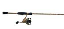 APB 7' MH RETRO SPINNING COMBO 1PC