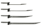 Bubba Blade Li-Ion Electric Fillet Knife