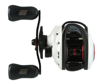 MAX PRO LOW PROFILE REEL 7.5:1 LH