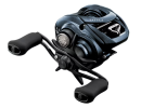 TATULA TX 100 CAST REEL 5BB+1 6.3:1