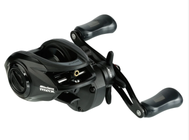 MAX SX LOW PROFILE REEL 6.8:1
