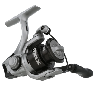 Abu Garcia® MAX X SPINNING REEL 5.2:1