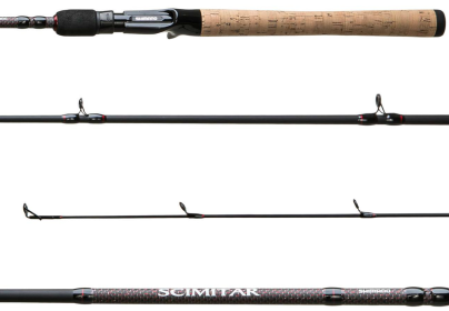SHIMANO SCIMITAR 7' M CAST