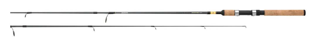 DAIWA SWEEPFIRE 1P 6' M CAST