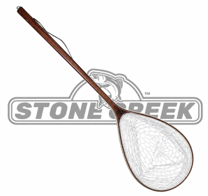 51" Wooden Guide Net
