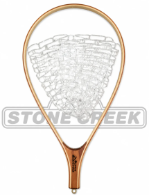 Replacement Ghost Netting