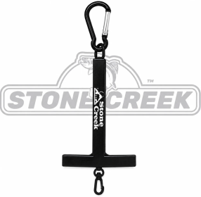 T- Style Tippet Holders