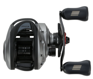 MAX X LOW PROFILE REEL 6.8:1