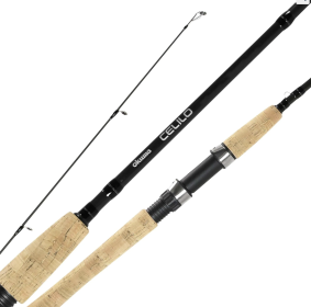 OKUMA CELILO CRAPPIE 7' L 1P SPIN