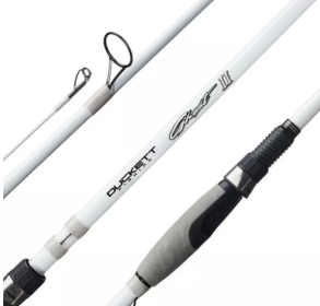 DUCKETT GHOST II 7' MH SPIN