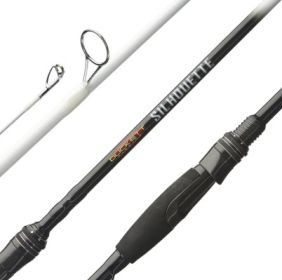 DUCKETT SILHOUETTE 7' M SPIN