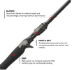 DUCKETT SILHOUETTE 7' M SPIN