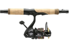 B&M GODWIN CRAPPIE 7'6 1PC CAST