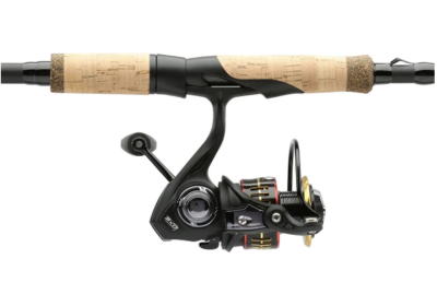B&M GODWIN CRAPPIE 7'6 1PC CAST