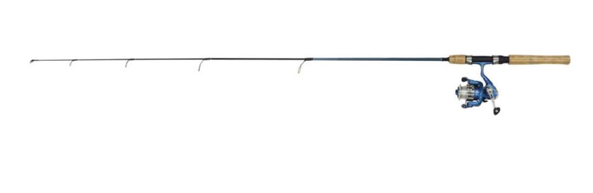 HT MICROMASTER XTR 5' 2PC UL COMBO