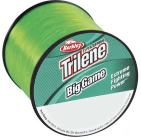 Berkley Trilene Big Game 1/4 Solar 12lb